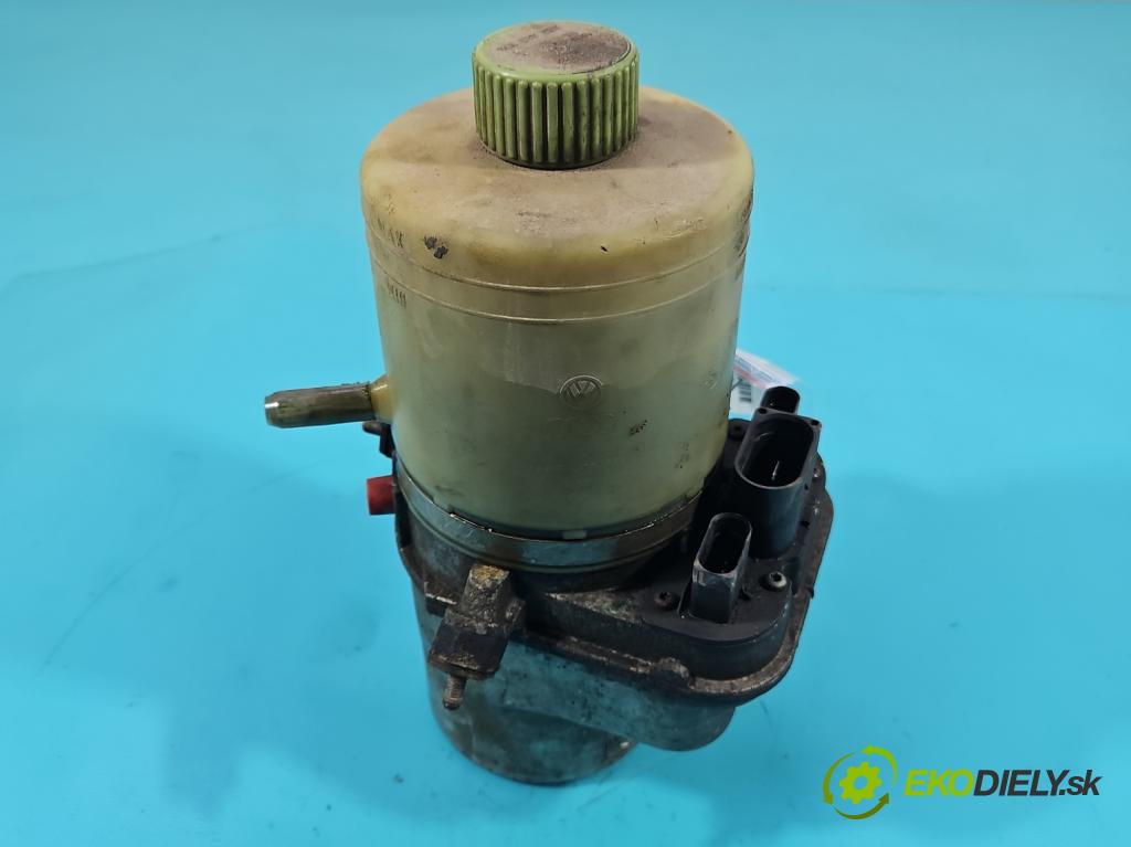 Seat Cordoba II 6L 2002-2008 1.4 16V 101 hp manual 74 kW 1390 cm3 4- čerpadlo posilovač 6Q0423371 (Servočerpadlá, pumpy řízení)