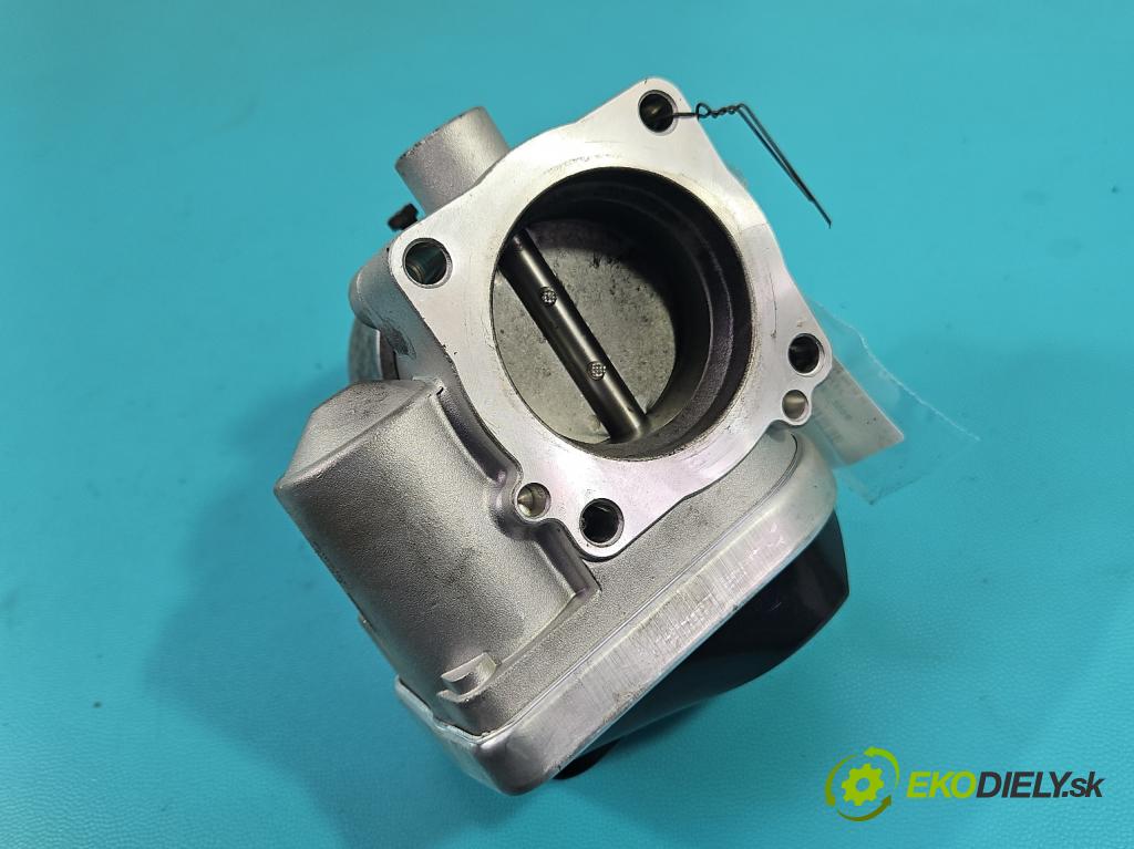 Seat Cordoba II 6L 2002-2008 1.4 16V 101 HP manual 74 kW 1390 cm3 4- klapka C2024W40 (Škrtiaca klapka)