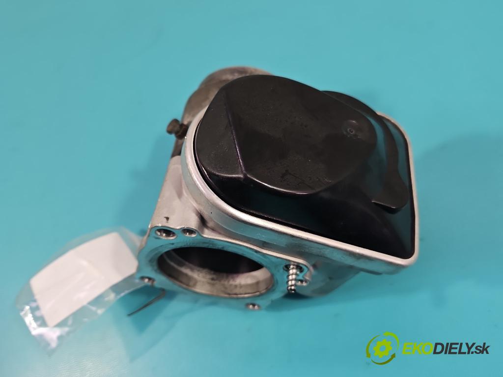 Seat Cordoba II 6L 2002-2008 1.4 16V 101 HP manual 74 kW 1390 cm3 4- klapka C2024W40 (Škrtiaca klapka)