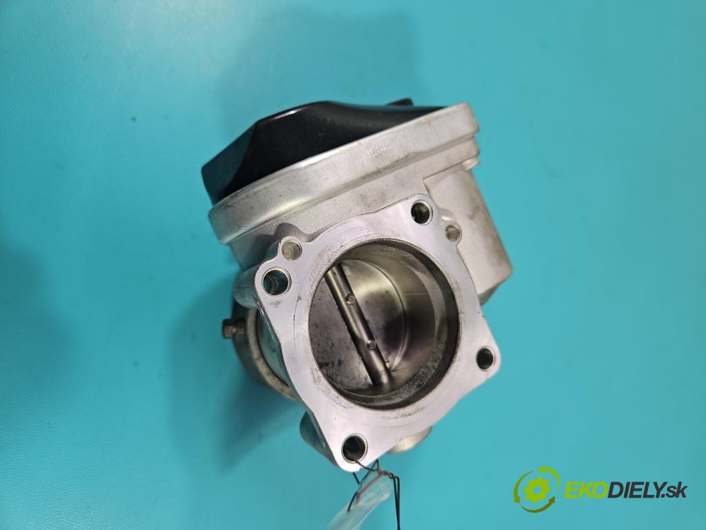 Seat Cordoba II 6L 2002-2008 1.4 16V 101 HP manual 74 kW 1390 cm3 4- klapka C2024W40 (Škrtiaca klapka)