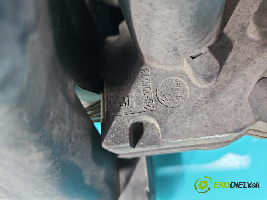 Opel Vectra C 2002-2008 2.2 16V 155 HP manual 114 kW 2198 cm3 5- zvod nasávací 55354092 (Sacie potrubie)