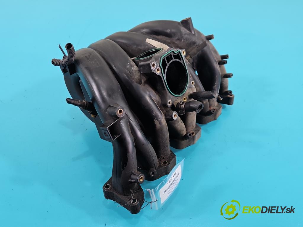 Opel Vectra C 2002-2008 2.2 16V 155 HP manual 114 kW 2198 cm3 5- zvod nasávací 55354092 (Sacie potrubie)