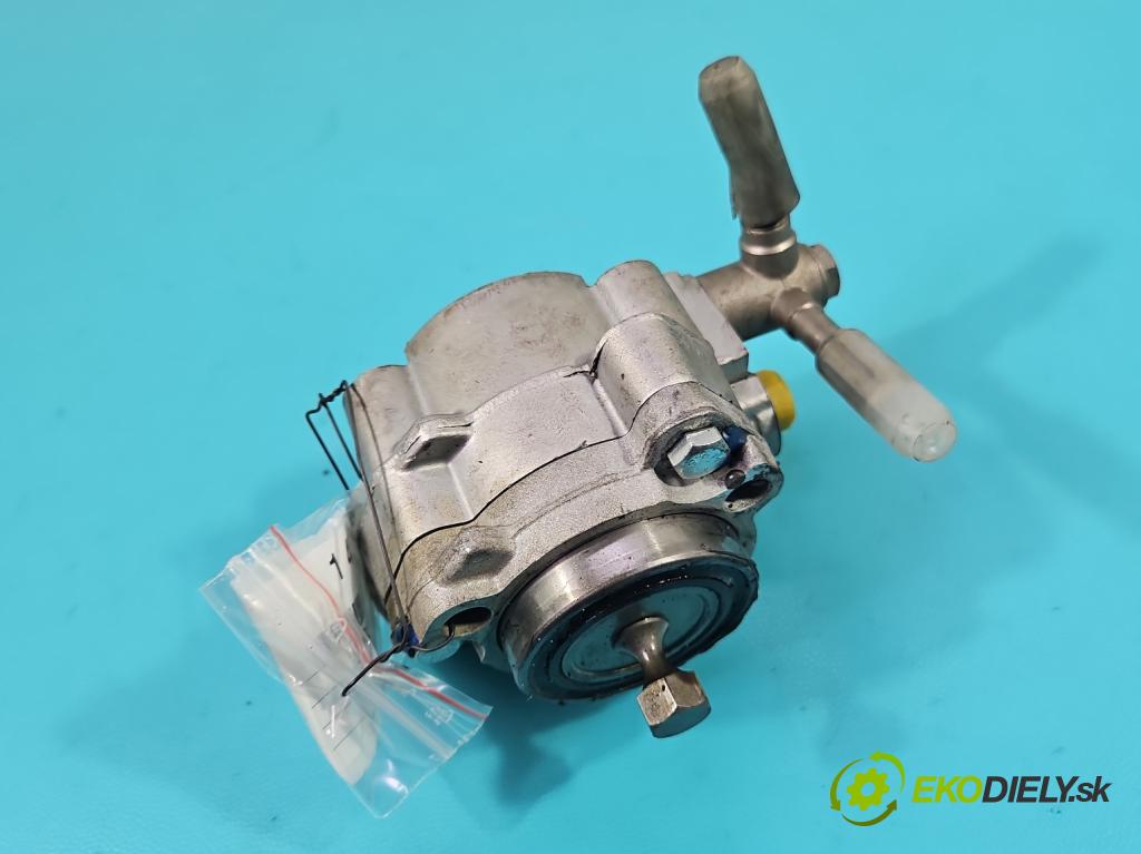 Opel Vectra C 2002-2008 2.2 16V 155 hp manual 114 kW 2198 cm3 5- čerpadlo paliva 525