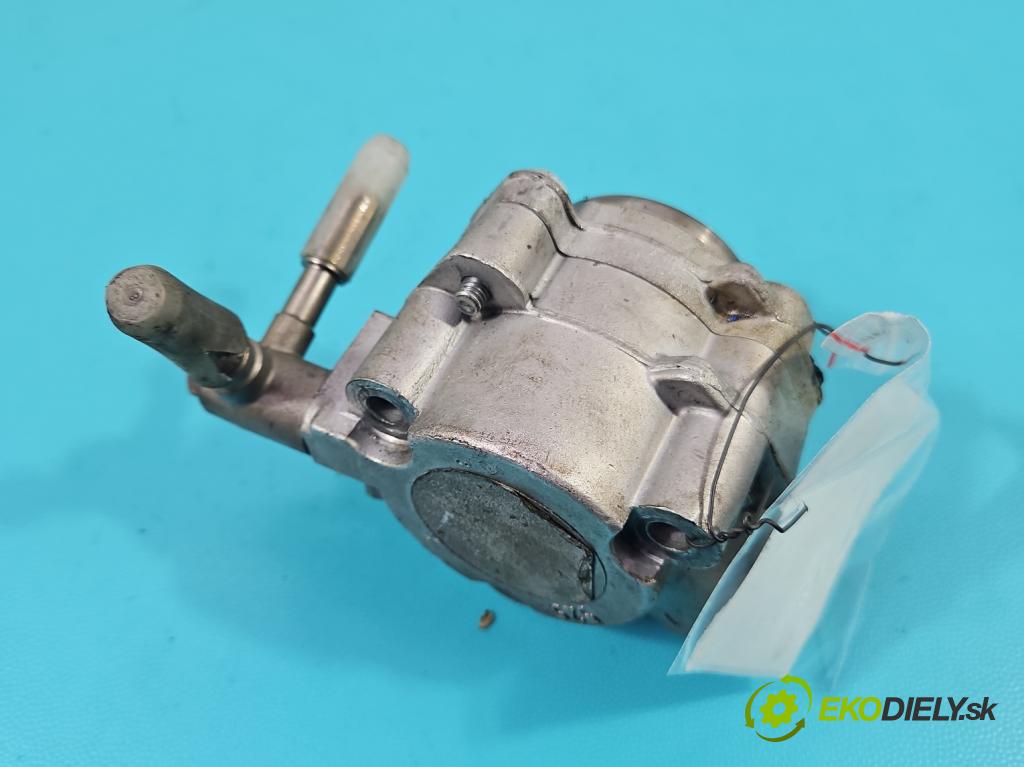 Opel Vectra C 2002-2008 2.2 16V 155 hp manual 114 kW 2198 cm3 5- čerpadlo paliva 525