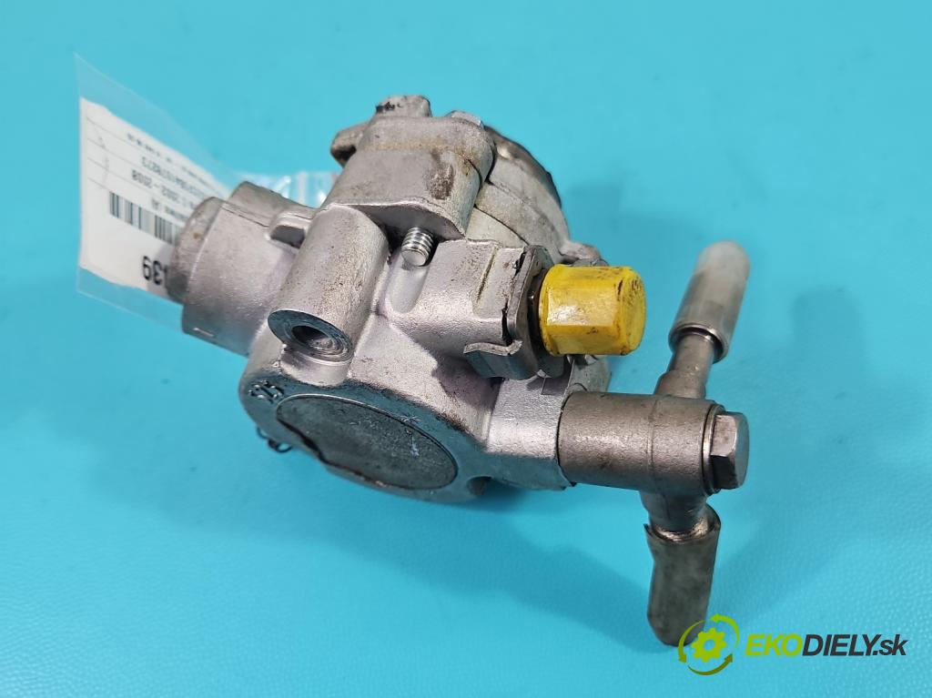 Opel Vectra C 2002-2008 2.2 16V 155 hp manual 114 kW 2198 cm3 5- čerpadlo paliva 525