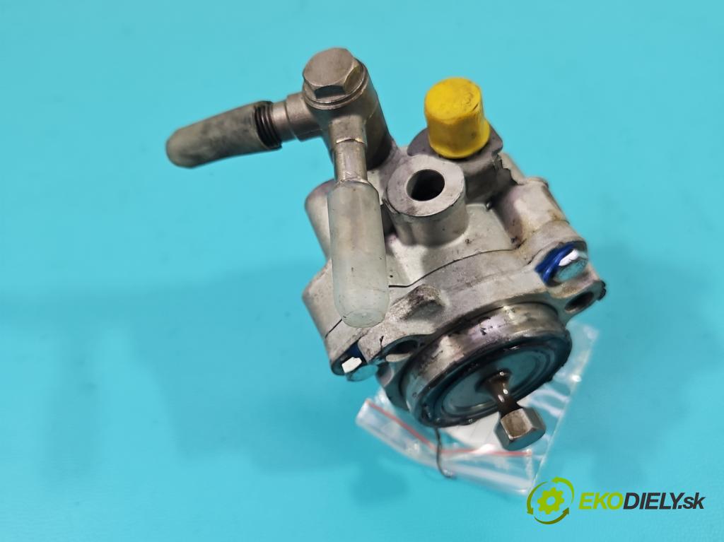 Opel Vectra C 2002-2008 2.2 16V 155 hp manual 114 kW 2198 cm3 5- čerpadlo paliva 525