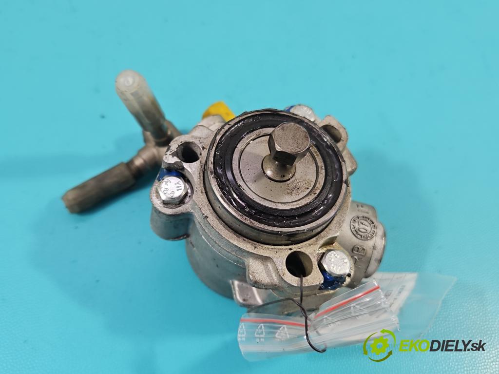 Opel Vectra C 2002-2008 2.2 16V 155 hp manual 114 kW 2198 cm3 5- čerpadlo paliva 525