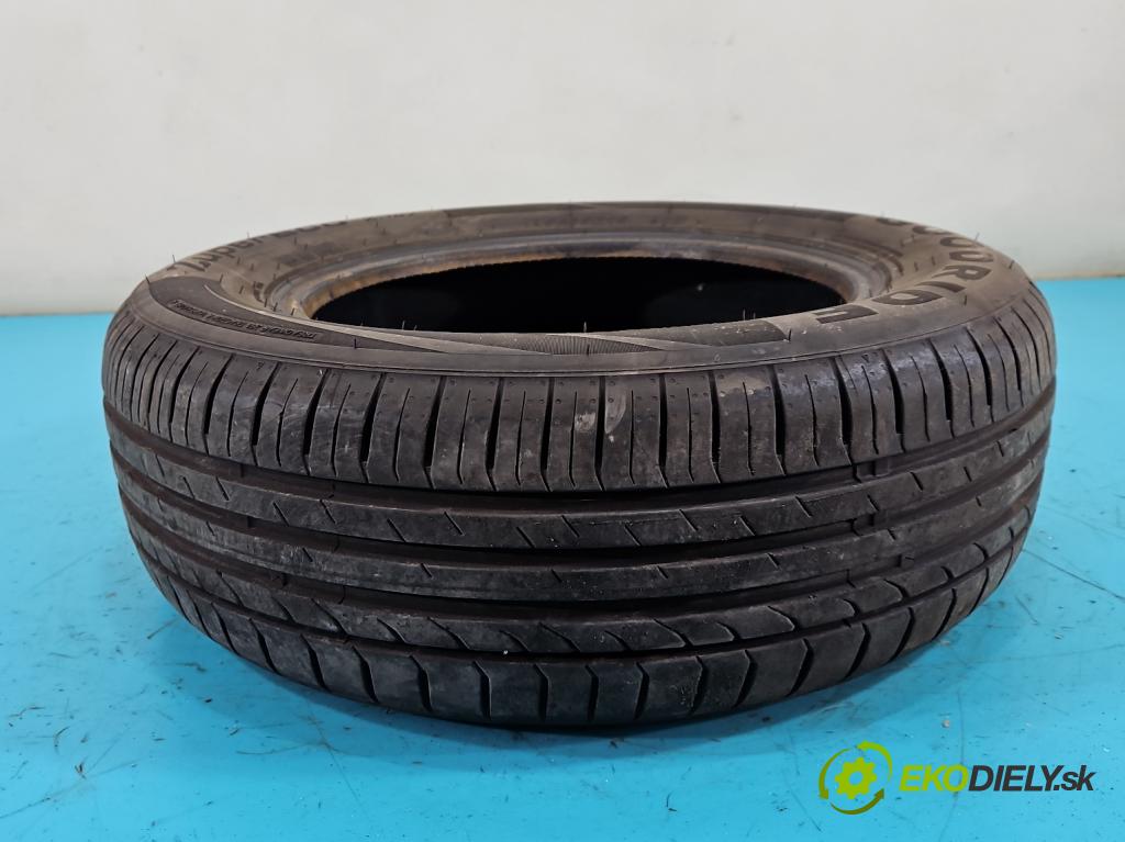 Opel Vectra C 2002-2008 2.2 16V 155 hp manual 114 kW 2198 cm3 5- pneumatiky: letní para