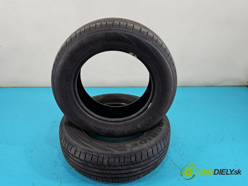 Opel Vectra C 2002-2008 2.2 16V 155 hp manual 114 kW 2198 cm3 5- pneumatiky: letní para 