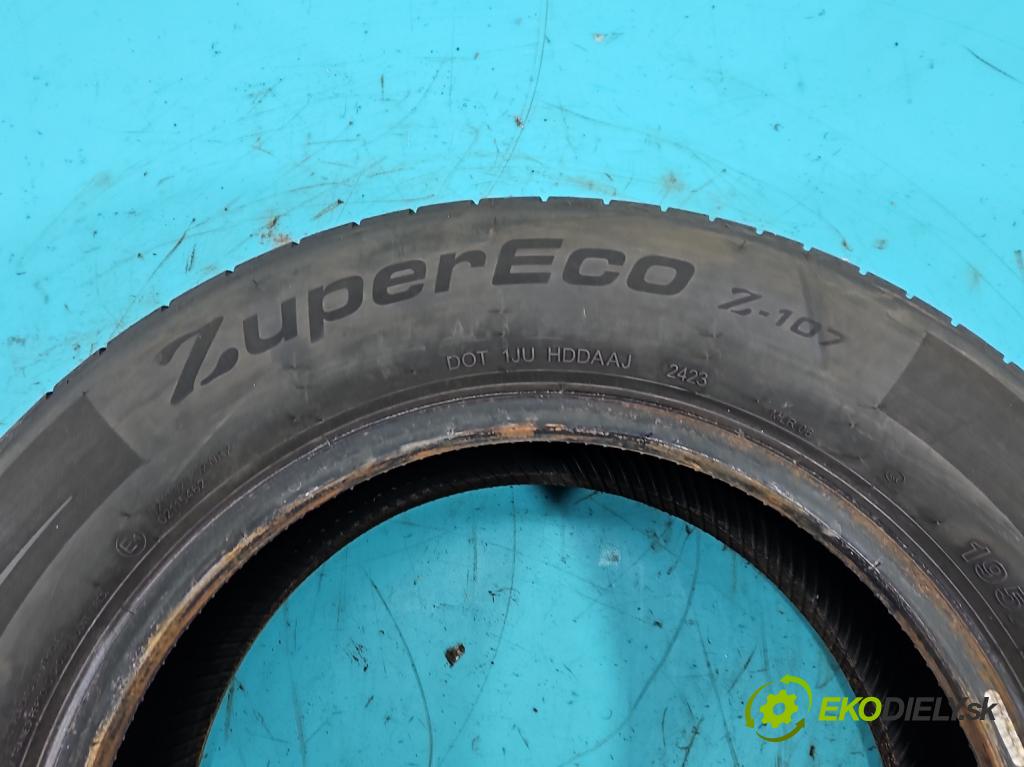 Opel Vectra C 2002-2008 2.2 16V 155 hp manual 114 kW 2198 cm3 5- pneumatiky: letní para