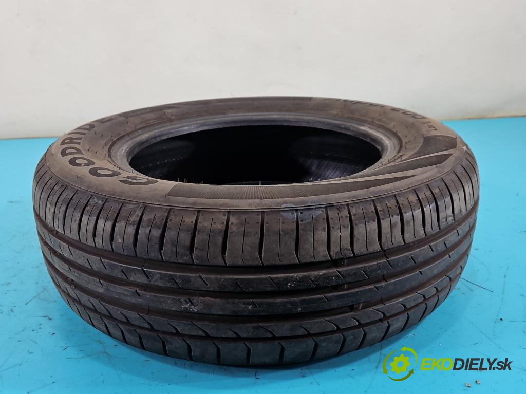 Opel Vectra C 2002-2008 2.2 16V 155 hp manual 114 kW 2198 cm3 5- pneumatiky: letní para