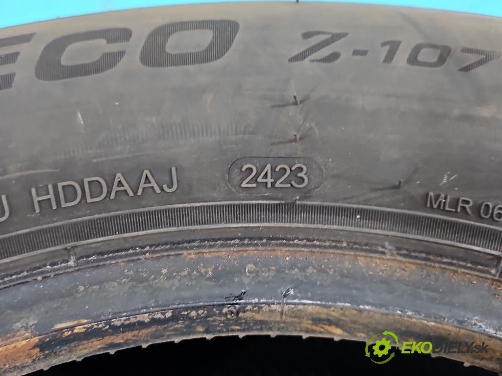 Opel Vectra C 2002-2008 2.2 16V 155 hp manual 114 kW 2198 cm3 5- pneumatiky: letní para