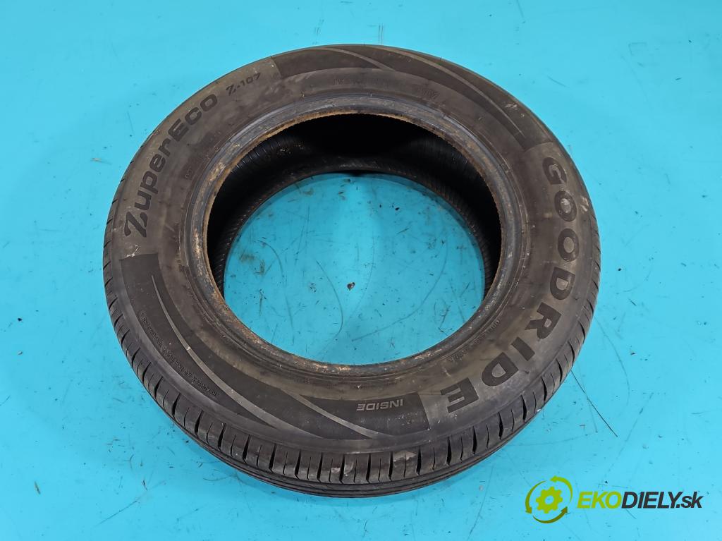 Opel Vectra C 2002-2008 2.2 16V 155 hp manual 114 kW 2198 cm3 5- pneumatiky: letní para