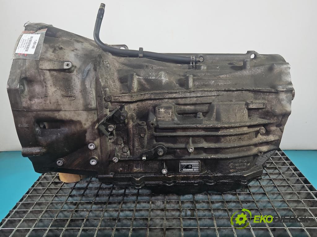 Audi Q7 2005-2015 4.2 V8 FSI automatic 257 kW 4163 cm3 5- prevodovka stupeň,rýchlosť automat HPH