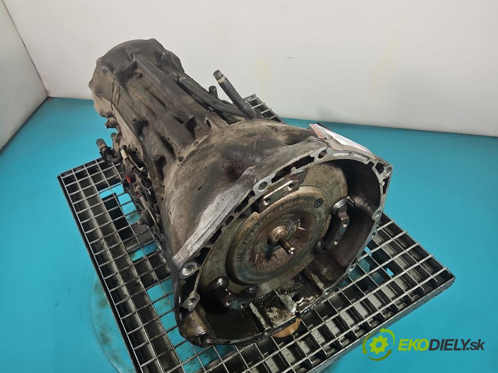 Audi Q7 2005-2015 4.2 V8 FSI automatic 257 kW 4163 cm3 5- prevodovka stupeň,rýchlosť automat HPH