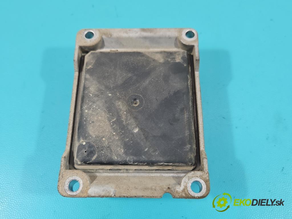 Opel Astra II 1998-2009 1.4 16V 90 HP manual 66 kW 1364 cm3 5- riadiaca jednotka motora 55556629