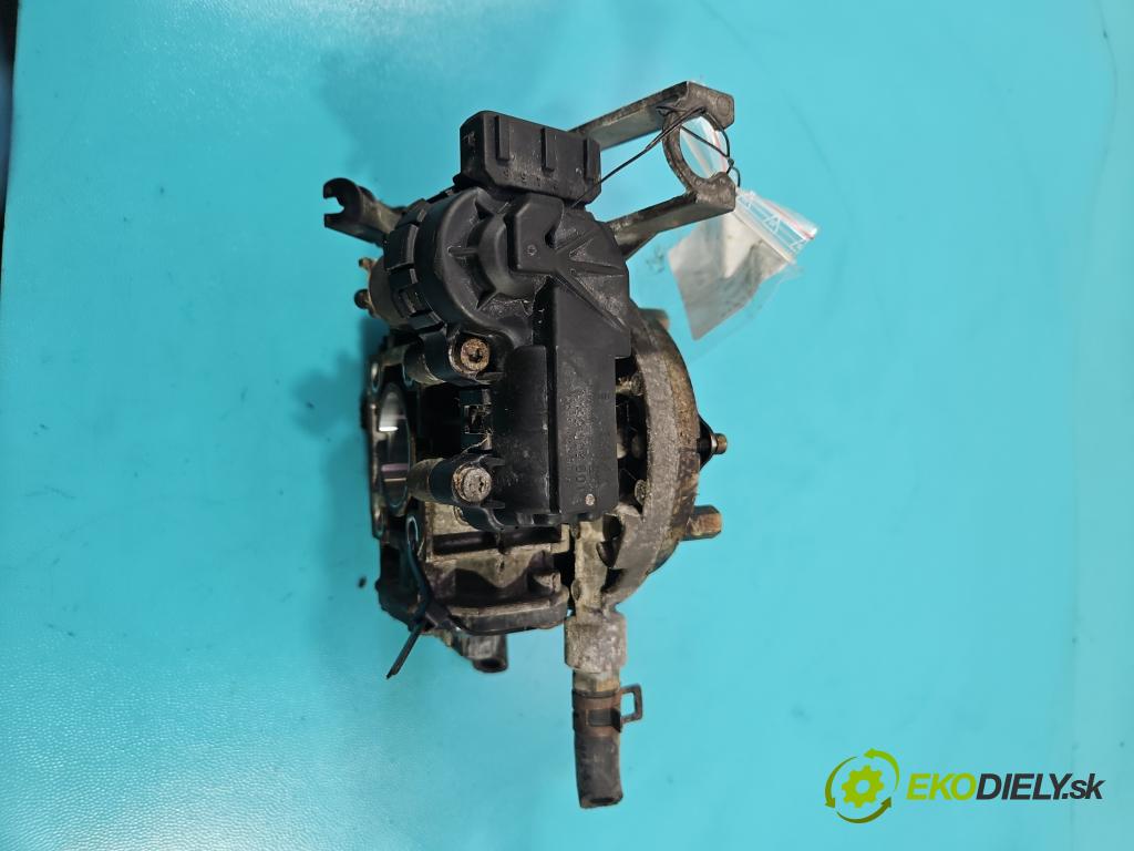Vw Golf III 1991-1998 1.6 75 HP manual 55 kW 1598 cm3 5- vstrekovač 0132008601 (Karburátor)