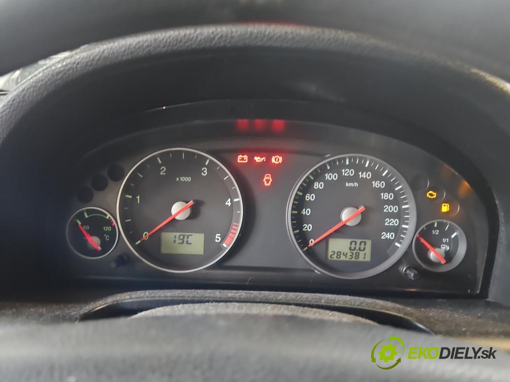 Ford Mondeo Mk3 2000-2007 2.0 tdci 116 HP manual 85 kW 1998 cm3 5- prístrojovka/ budíky 3S7T-10849 (Prístrojová doska)