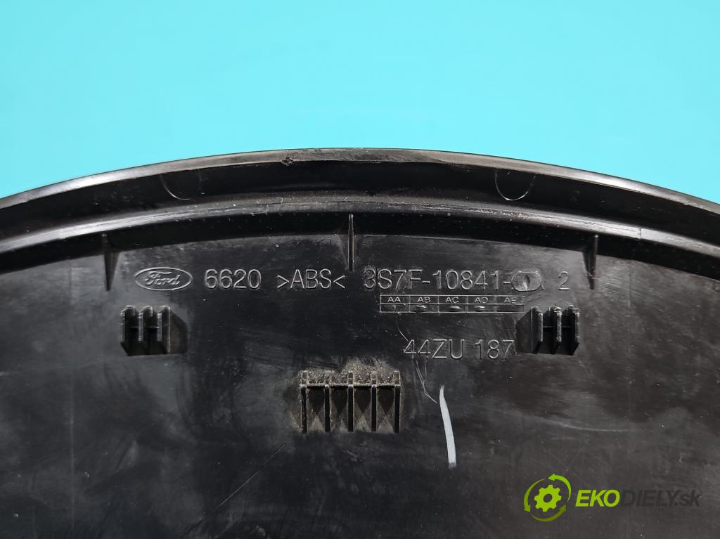 Ford Mondeo Mk3 2000-2007 2.0 tdci 116 HP manual 85 kW 1998 cm3 5- prístrojovka/ budíky 3S7T-10849 (Prístrojová doska)