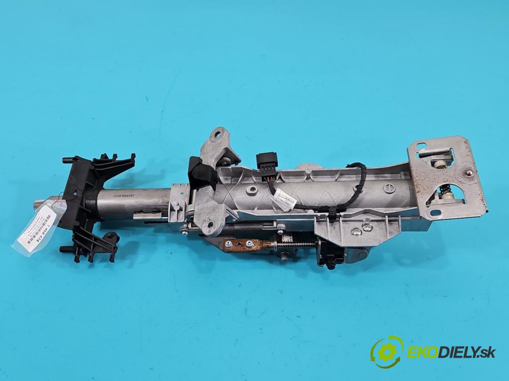 Bmw X5 F15 2013-2018 3.0 T N55 306KM automatic 225 kW 2979 cm3 5- Stĺpik volant 746773 (Tyč riadenia (volantu))