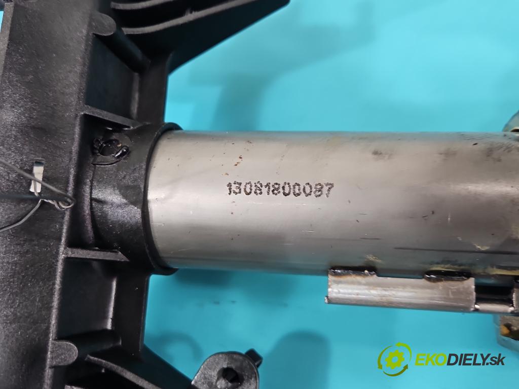 Bmw X5 F15 2013-2018 3.0 T N55 306KM automatic 225 kW 2979 cm3 5- Stĺpik volant 746773 (Tyč riadenia (volantu))