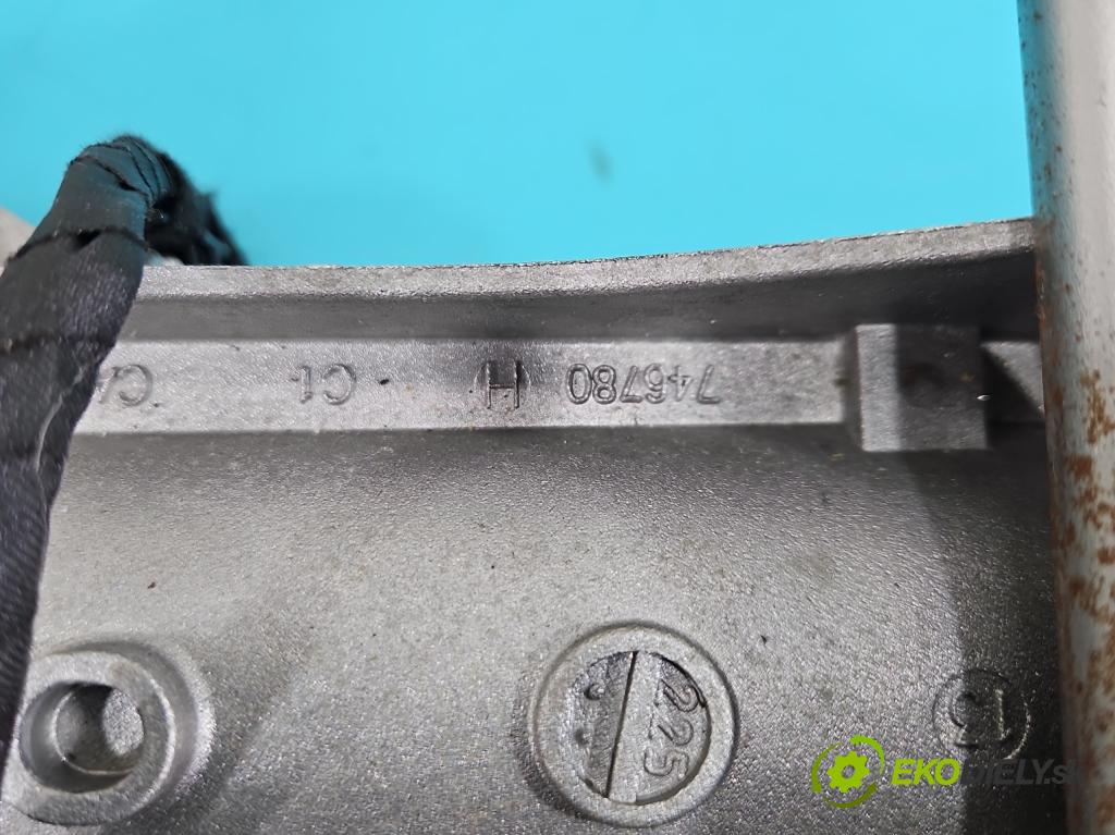 Bmw X5 F15 2013-2018 3.0 T N55 306KM automatic 225 kW 2979 cm3 5- Stĺpik volant 746773 (Tyč riadenia (volantu))