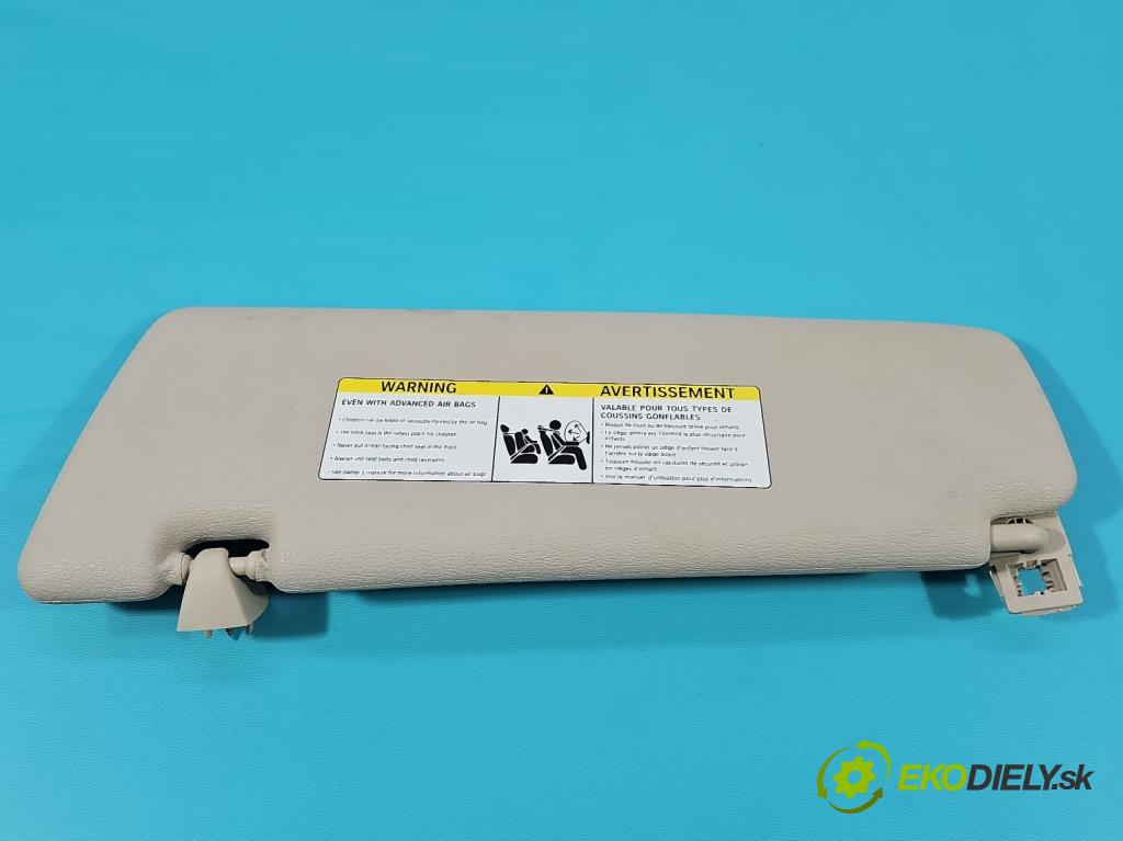 Bmw X5 F15 2013-2018 3.0 T N55 306KM automatic 225 kW 2979 cm3 5- clonítko pravé 