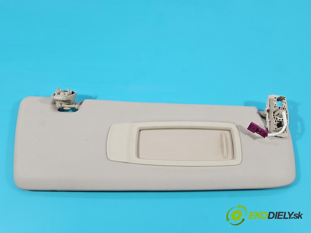 Bmw X5 F15 2013-2018 3.0 T N55 306KM automatic 225 kW 2979 cm3 5- clonítko pravé