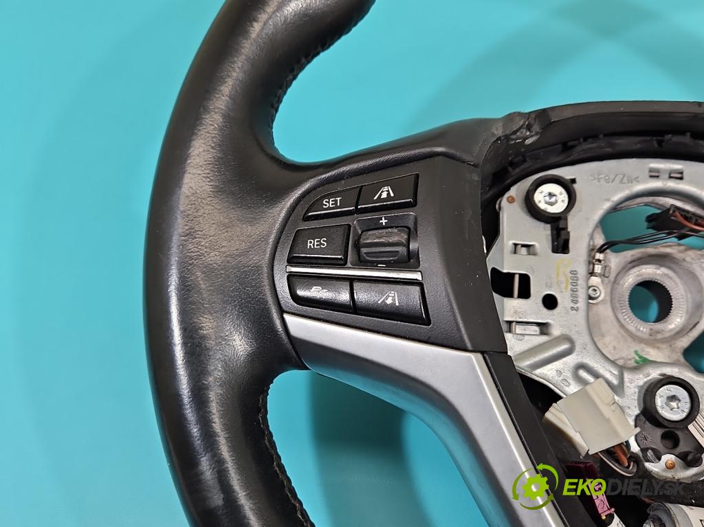 Bmw X5 F15 2013-2018 3.0 306KM automatic 225 kW 2979 cm3 5- volant 6865340 (Volant)