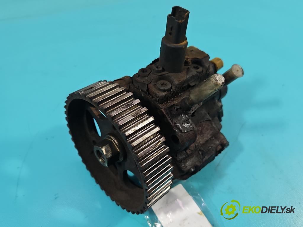 Peugeot Boxer I 1994-2006 2.2 hdi 101 HP manual 74 kW 2179 cm3 5- čerpadlo vstrekovacia 0281002493 (Vstrekovacie čerpadlo)