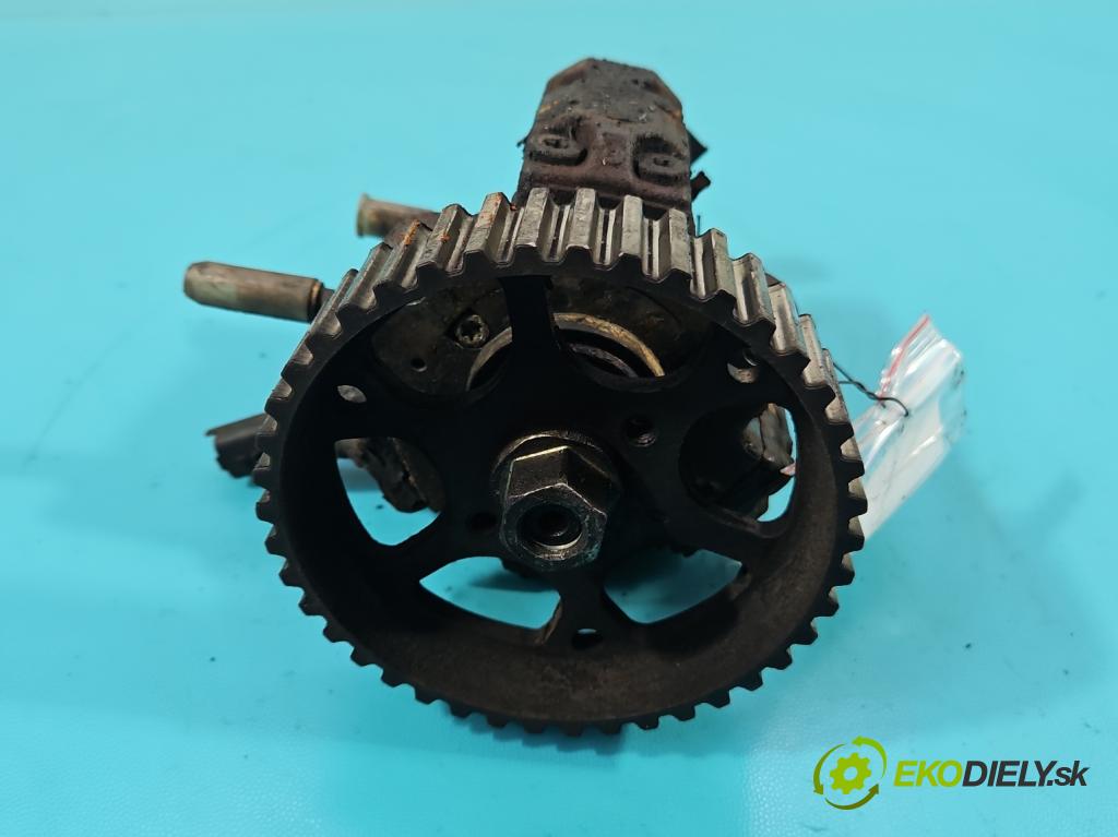 Peugeot Boxer I 1994-2006 2.2 hdi 101 HP manual 74 kW 2179 cm3 5- čerpadlo vstrekovacia 0281002493 (Vstrekovacie čerpadlo)