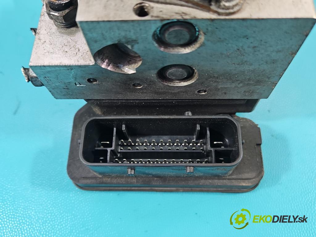 Bmw X5 F15 2013-2018 3.0 306KM automatic 225 kW 2979 cm3 5- čerpadlo abs 6856846 (Pumpa ABS)