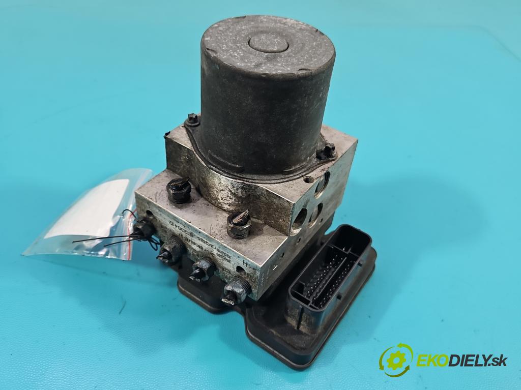 Bmw X5 F15 2013-2018 3.0 306KM automatic 225 kW 2979 cm3 5- čerpadlo abs 6856846 (Pumpa ABS)