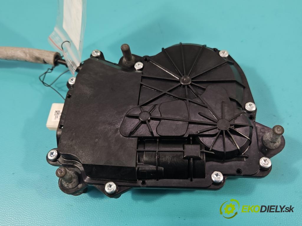 Bmw X5 F15 2013-2018 3.0 306KM automatic 225 kW 2979 cm3 5- zámek kufrových dveří zadní C13509-104
