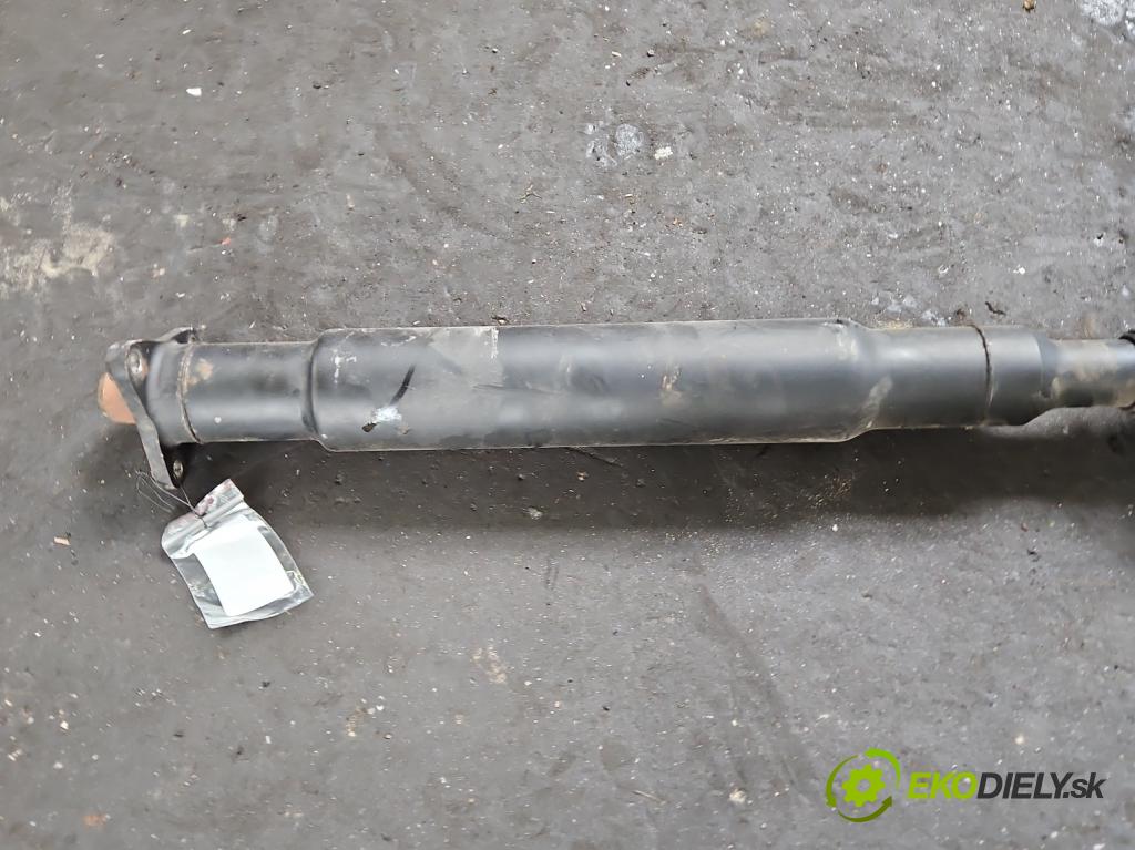 Bmw X5 F15 2013-2018 3.0 T N55 306KM automatic 225 kW 2979 cm3 5- Hřídel: zadné 7589129 (Kardaňový hriadeľ)