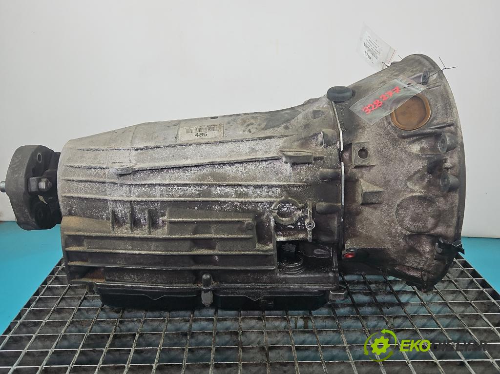 Mercedes CLS I C219 2004-2010 3.5 V6 (272964) 272 HP automatic 200 kW 3498 cm3 4- prevodovka stupeň,rýchlosť automat 7229060
