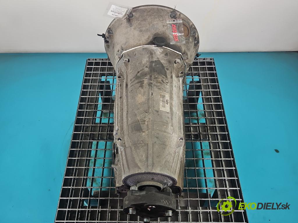 Mercedes CLS I C219 2004-2010 3.5 V6 (272964) 272 HP automatic 200 kW 3498 cm3 4- prevodovka stupeň,rýchlosť automat 7229060