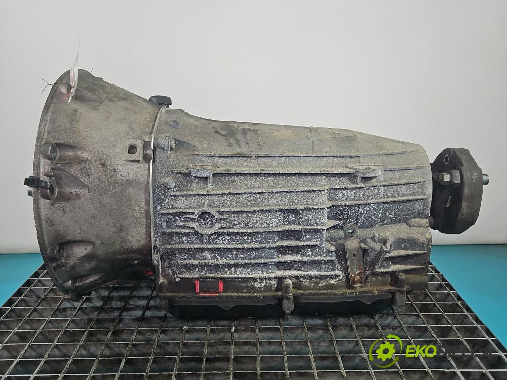 Mercedes CLS I C219 2004-2010 3.5 V6 (272964) 272 HP automatic 200 kW 3498 cm3 4- prevodovka stupeň,rýchlosť automat 7229060