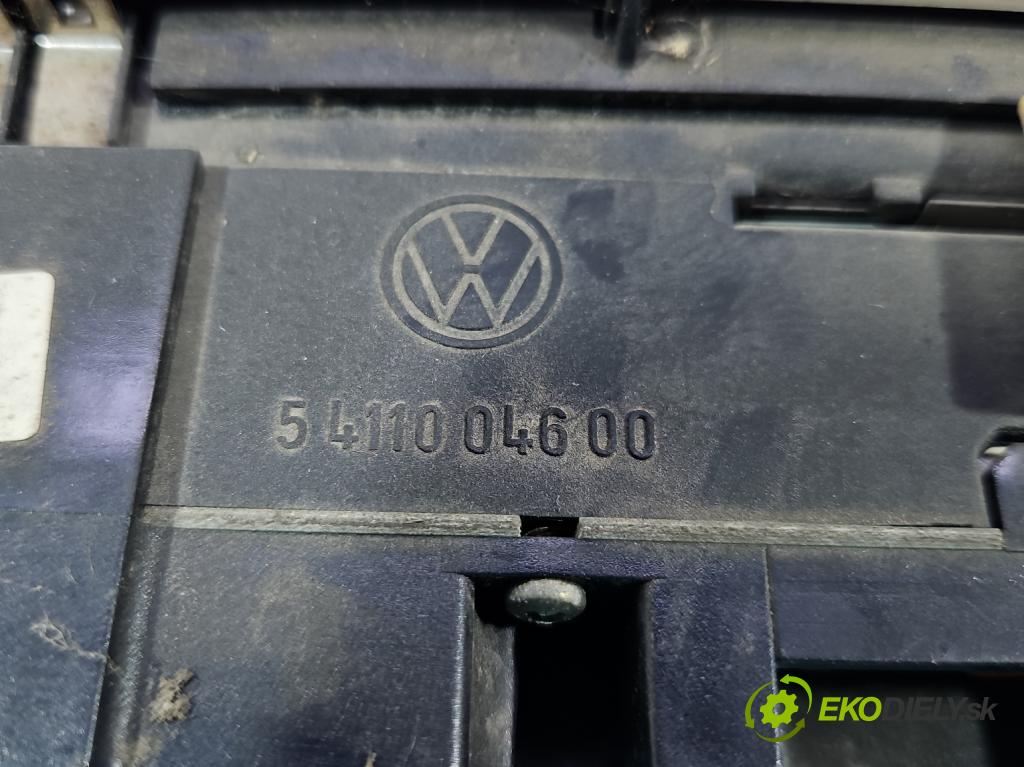 Vw Golf III 1991-1998 1.8 75 HP manual 55 kW 1781 cm3 5- prístrojovka/ budíky 1H6919880 (Prístrojová doska)