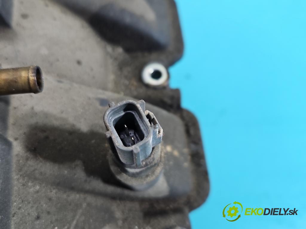 Jeep Grand Cherokee WJ 1998-2004 4.7 V8 220KM automatic 162 kW 4701 cm3 5- zvod nasávací 53030951 (Sacie potrubie)