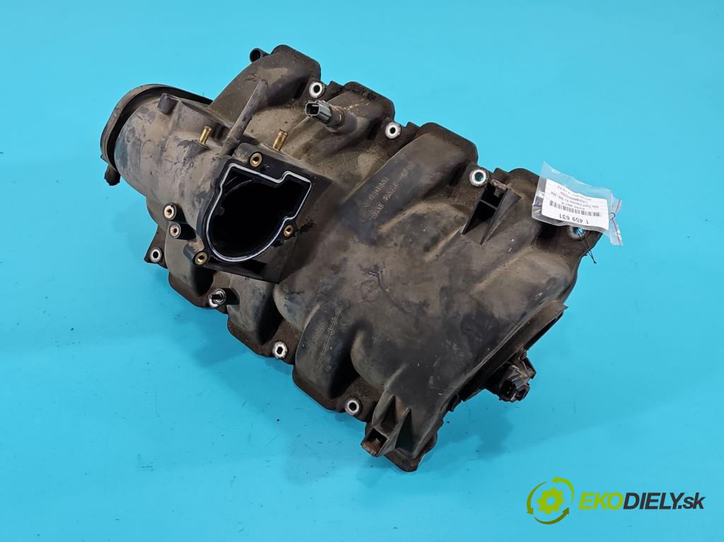 Jeep Grand Cherokee WJ 1998-2004 4.7 V8 220KM automatic 162 kW 4701 cm3 5- zvod nasávací 53030951 (Sacie potrubie)