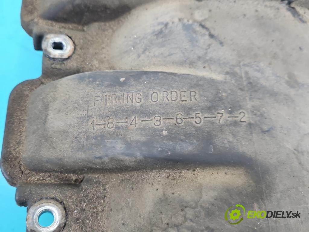 Jeep Grand Cherokee WJ 1998-2004 4.7 V8 220KM automatic 162 kW 4701 cm3 5- zvod nasávací 53030951 (Sacie potrubie)