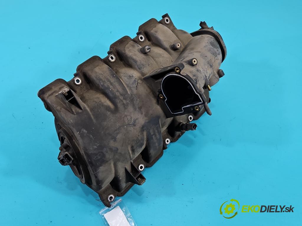 Jeep Grand Cherokee WJ 1998-2004 4.7 V8 220KM automatic 162 kW 4701 cm3 5- zvod nasávací 53030951 (Sacie potrubie)