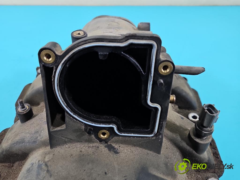 Jeep Grand Cherokee WJ 1998-2004 4.7 V8 220KM automatic 162 kW 4701 cm3 5- zvod nasávací 53030951 (Sacie potrubie)