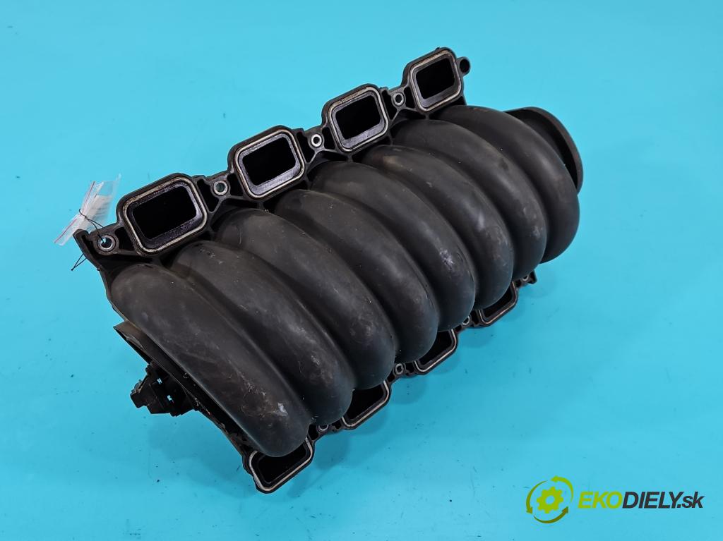 Jeep Grand Cherokee WJ 1998-2004 4.7 V8 220KM automatic 162 kW 4701 cm3 5- zvod nasávací 53030951 (Sacie potrubie)