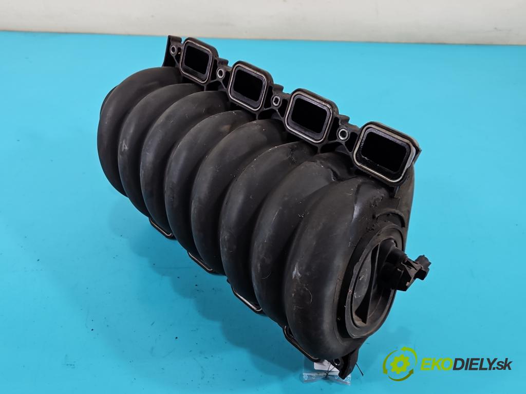 Jeep Grand Cherokee WJ 1998-2004 4.7 V8 220KM automatic 162 kW 4701 cm3 5- zvod nasávací 53030951 (Sacie potrubie)