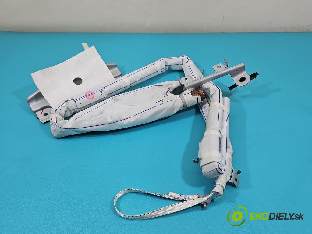 Mitsubishi Space Star II 2012-2020 1.2 80 HP manual 59 kW 1193 cm3 5- clona pravé 7030A336