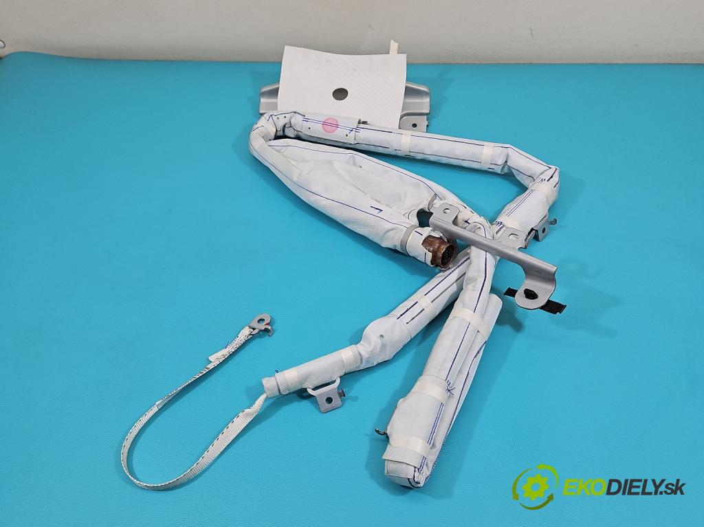 Mitsubishi Space Star II 2012-2020 1.2 80 HP manual 59 kW 1193 cm3 5- clona pravé 7030A336