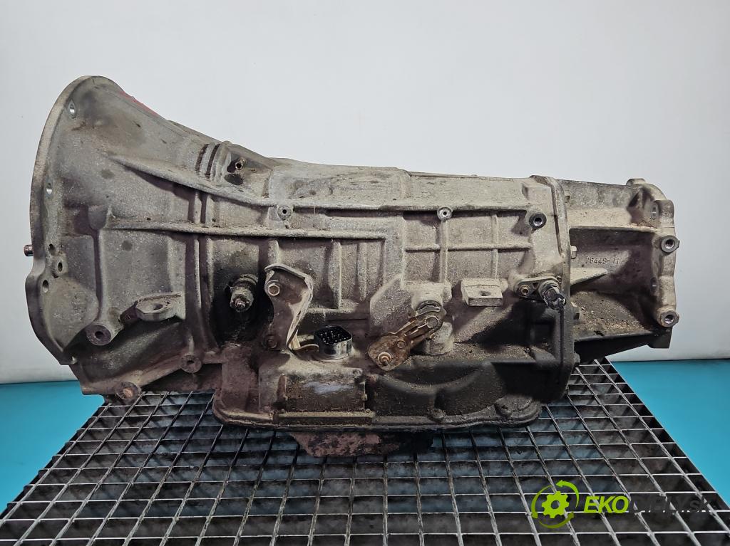 Jeep Grand Cherokee WJ 1998-2004 4.7 V8 220KM automatic 162 kW 4701 cm3 5- prevodovka stupeň,rýchlosť automat XY 500934