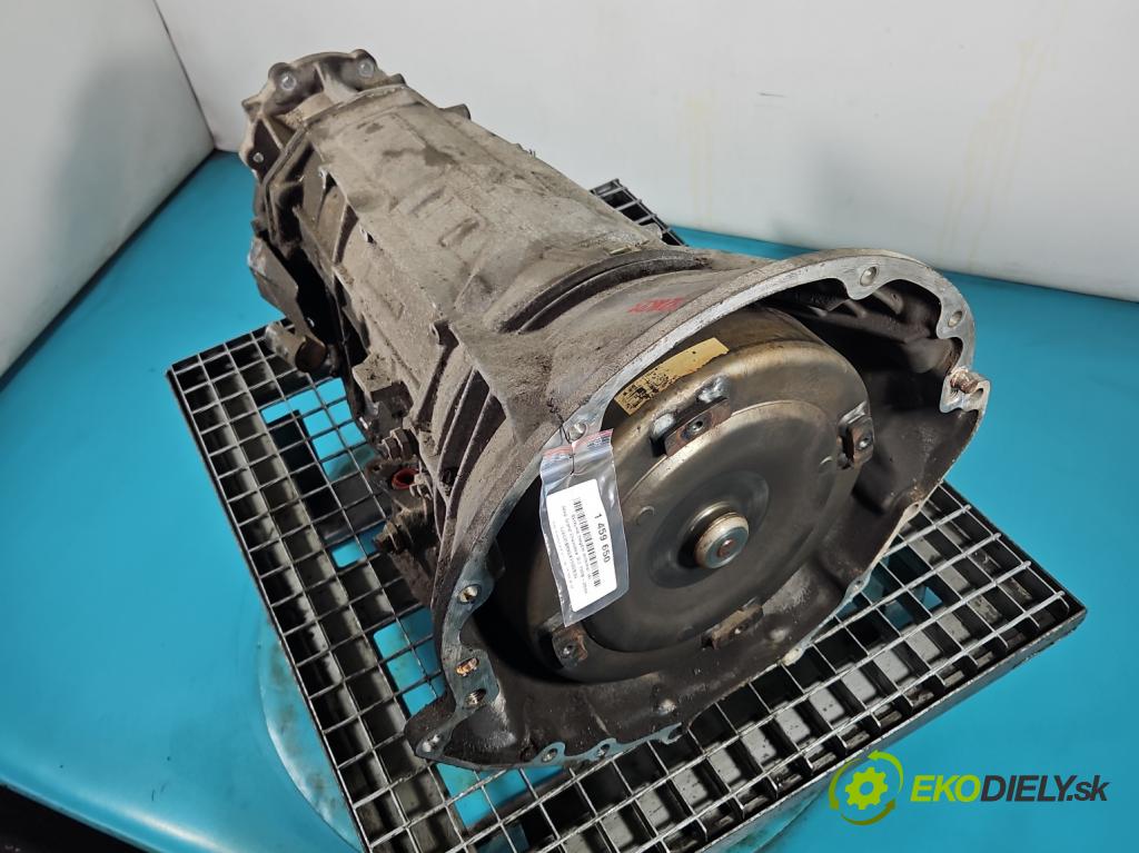 Jeep Grand Cherokee WJ 1998-2004 4.7 V8 220KM automatic 162 kW 4701 cm3 5- prevodovka stupeň,rýchlosť automat XY 500934